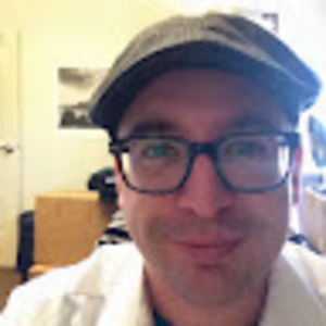 Meet your Posher, Alex